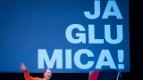 "Ja, glumica!": Započeo 4. Zadarski festival monodrame