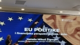 U Mostaru održana konferencija o novom financijskom okviru EU za razdoblje 2028. – 2034.