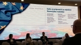 U Mostaru održana konferencija o novom financijskom okviru EU za razdoblje 2028. – 2034.