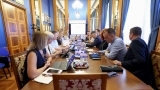 Kolegij gradonačelnika u znaku priprema za novu školsku godinu, nastavlja se i ulaganje u kvartove i komunalnu infrastrukturu 