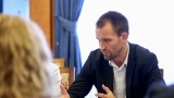 Kolegij gradonačelnika u znaku priprema za novu školsku godinu, nastavlja se i ulaganje u kvartove i komunalnu infrastrukturu 