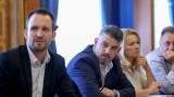 Započinje projektiranje nove POS-ove zgrade na Smiljevcu