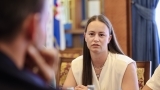 Zadarski skakači na prijemu kod gradonačelnika Erlića; Mikula Miočić ostvario odličan rezultat na Svjetskom juniorskom prvenstvu 