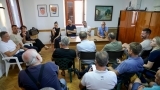 Održan radni sastanak s MO Bokanjac: Od prometa do sportskih igrališta