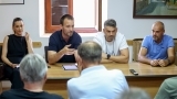 Održan radni sastanak s MO Bokanjac: Od prometa do sportskih igrališta