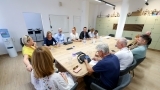 Radni sastanak s ravnateljima osnovnih škola: U školskim klupama dva razreda više prvašića nego lani 