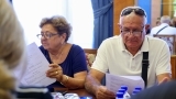 Novi sastanak gradonačelnika s predstavnicima zadarskih udruga proizašlih iz Domovinskog rata