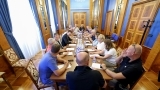 Novi sastanak gradonačelnika s predstavnicima zadarskih udruga proizašlih iz Domovinskog rata