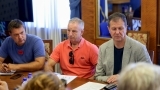 Novi sastanak gradonačelnika s predstavnicima zadarskih udruga proizašlih iz Domovinskog rata
