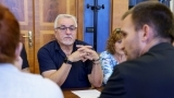 Novi sastanak gradonačelnika s predstavnicima zadarskih udruga proizašlih iz Domovinskog rata