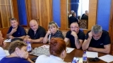 Novi sastanak gradonačelnika s predstavnicima zadarskih udruga proizašlih iz Domovinskog rata