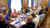 Novi sastanak gradonačelnika s predstavnicima zadarskih udruga proizašlih iz Domovinskog rata
