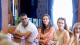 Gradonačelnik Erlić s ravnateljicama privatnih vrtića: Zahvala Vesni Knežević za dugogodišnji doprinos predškolskom odgoju u Zadru