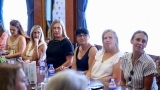 Gradonačelnik Erlić s ravnateljicama privatnih vrtića: Zahvala Vesni Knežević za dugogodišnji doprinos predškolskom odgoju u Zadru