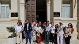 Gradonačelnik Erlić s ravnateljicama privatnih vrtića: Zahvala Vesni Knežević za dugogodišnji doprinos predškolskom odgoju u Zadru
