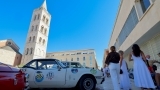 Oldtimeri na Poluotoku: “100 kilometara Zadra”