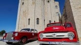 Oldtimeri na Poluotoku: “100 kilometara Zadra”