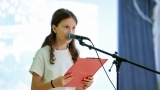 Prvog dana nastave gradonačelnik Erlić posjetio energetski obnovljenu OŠ Stanovi, prvašićima poželio puno uspjeha i druženja 