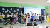 Prvog dana nastave gradonačelnik Erlić posjetio energetski obnovljenu OŠ Stanovi, prvašićima poželio puno uspjeha i druženja 