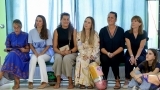 Prvog dana nastave gradonačelnik Erlić posjetio energetski obnovljenu OŠ Stanovi, prvašićima poželio puno uspjeha i druženja 