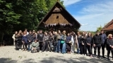 Studijski posjet Recikliranom imanju udruge ZMAG 