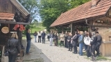 Studijski posjet Recikliranom imanju udruge ZMAG 