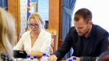 Održan Kolegij gradonačelnika: 400 tisuća eura za darovitu djecu i donacije vatrogascima i HGSS-u