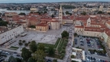Zadar u užem izboru za titulu Europske prijestolnice 2027. 