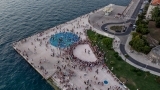 Zadar u užem izboru za titulu Europske prijestolnice 2027. 