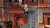 Zadar u užem izboru za titulu Europske prijestolnice 2027. 