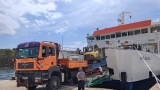 Grad Zadar nastavlja s ulaganjima u zadarske otoke: Započinje asfaltiranje ceste Brgulje - Zapuntel