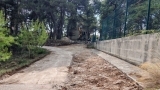 Grad Zadar nastavlja s ulaganjima u zadarske otoke: Započinje asfaltiranje ceste Brgulje - Zapuntel