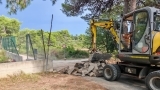 Grad Zadar nastavlja s ulaganjima u zadarske otoke: Započinje asfaltiranje ceste Brgulje - Zapuntel