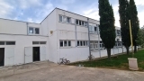 Energetska obnova Osnovne škole Stanovi