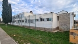 Energetska obnova Osnovne škole Stanovi