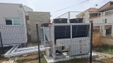 Energetska obnova Osnovne škole Stanovi