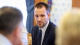 Održan Kolegij gradonačelnika: Od potpora poduzetnicima do naknade za umirovljenike i ulaganja u prostorije Mjesnih odbora