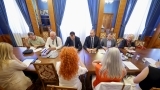 Kotlar i Čulina na čelu Koordinacije za uspostavu Spomen-sobe i Muzeja Domovinskog rata u Zadru