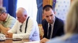 Kotlar i Čulina na čelu Koordinacije za uspostavu Spomen-sobe i Muzeja Domovinskog rata u Zadru