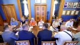 Kotlar i Čulina na čelu Koordinacije za uspostavu Spomen-sobe i Muzeja Domovinskog rata u Zadru