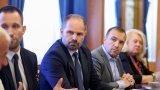 Kotlar i Čulina na čelu Koordinacije za uspostavu Spomen-sobe i Muzeja Domovinskog rata u Zadru