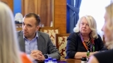 Kotlar i Čulina na čelu Koordinacije za uspostavu Spomen-sobe i Muzeja Domovinskog rata u Zadru