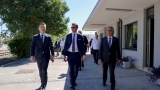 Obnova željezničke infrastrukture: 2028. prvi putnički vlakovi, slijede tunel kroz Bibinje i veza sa Zračnom lukom