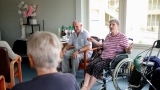 More iskustva i val mladost: Započeo projekt koji spaja srednjoškolce i osobe treće životne dobi 