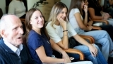 More iskustva i val mladost: Započeo projekt koji spaja srednjoškolce i osobe treće životne dobi 