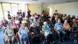 More iskustva i val mladost: Započeo projekt koji spaja srednjoškolce i osobe treće životne dobi 