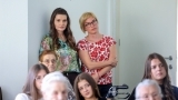 More iskustva i val mladost: Započeo projekt koji spaja srednjoškolce i osobe treće životne dobi 