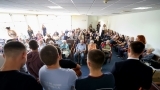 More iskustva i val mladost: Započeo projekt koji spaja srednjoškolce i osobe treće životne dobi 