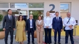 Dovršena energetska obnova zgrade Pedijatrije Opće bolnice Zadar – ukupna ulaganja veća od 5,2 milijuna eura