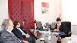 Održan sastanak s predstavnicima Grada Senigallije